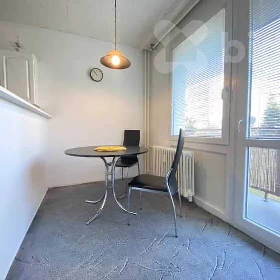 Pronájem bytu 1+1, 38 m - Fotografie 1