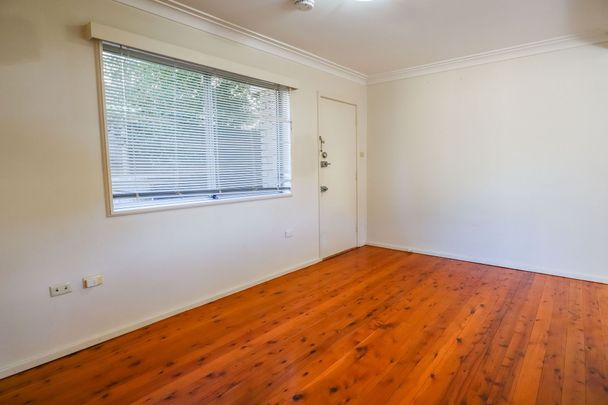 One Bedroom Unit in Waratah - Photo 1