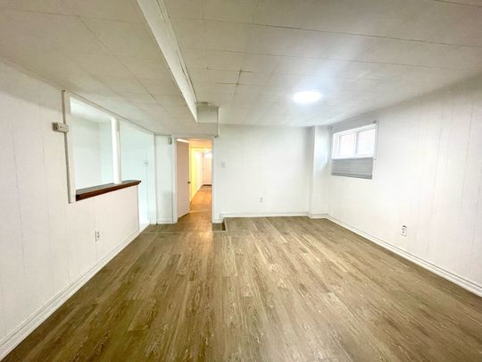 For Lease - 3264 Fieldgate Drive Unit# Bsmt, Mississauga, Ontario - Photo 1