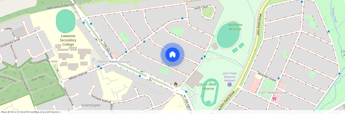 13 Thoresby St, Vic 3825, Newborough