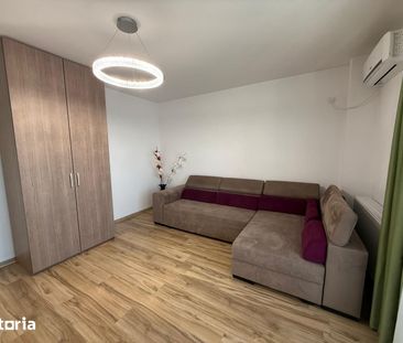 Apartament Modern - 2 camere - Chiajna - Disponibil Imediat - Fotografie 2