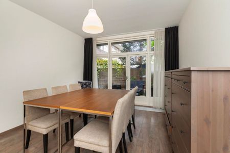 Appartement te huur: Laan van Nieuw Oosteinde 338 2274 GG Voorburg - Foto 5