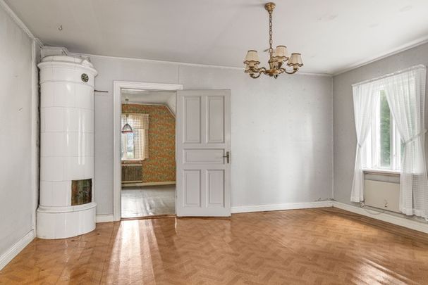Noregårdsvägen, Getinge - Foto 1