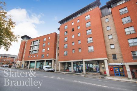 1 bedroom apartment to rent - Photo 2