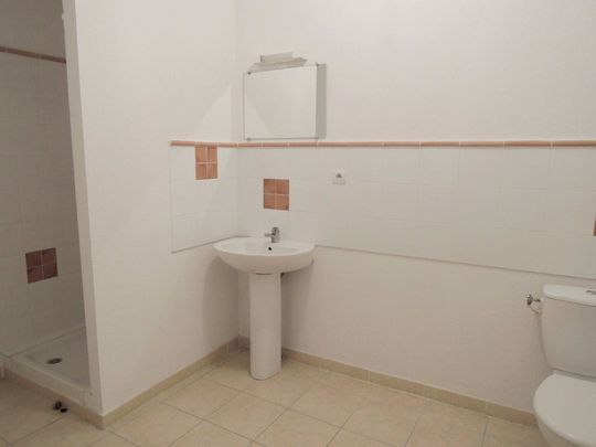 Location Appartement 2 pièces 39m² - Photo 1