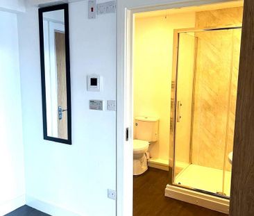 1 bedroom apartment to rent - Photo 6