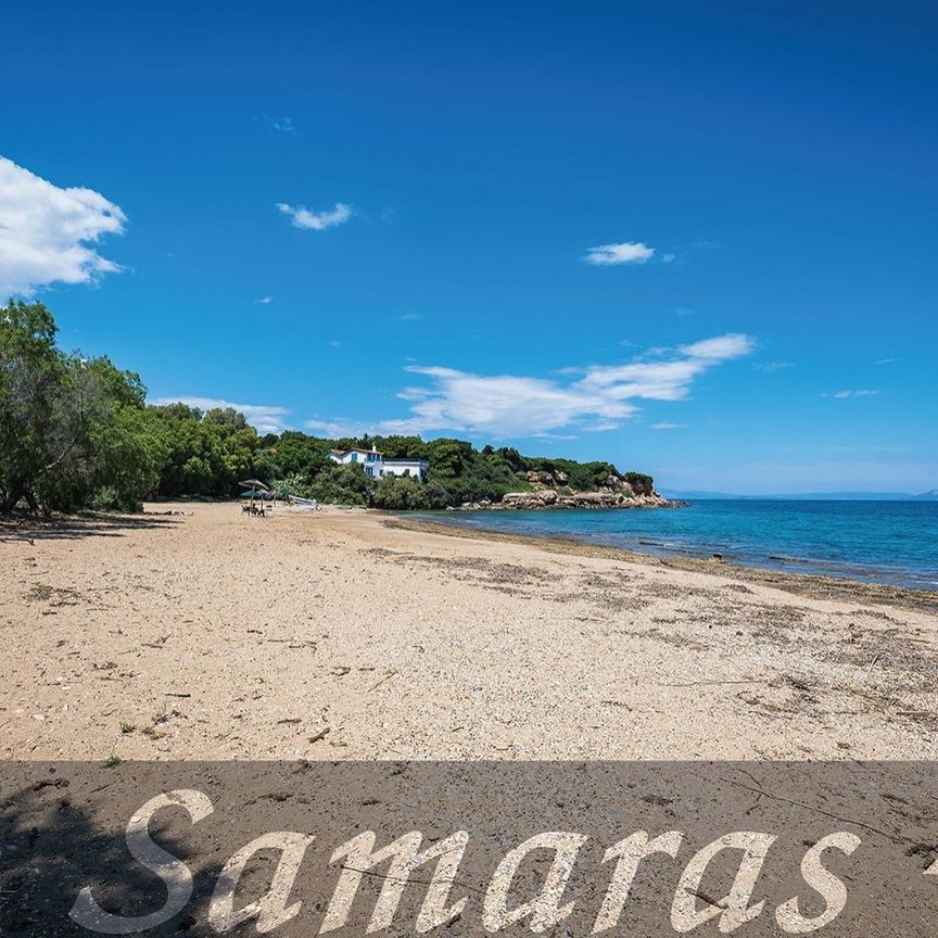Διαμέρισμα για ενοικίαση - Ραφήνα, - Photo 1