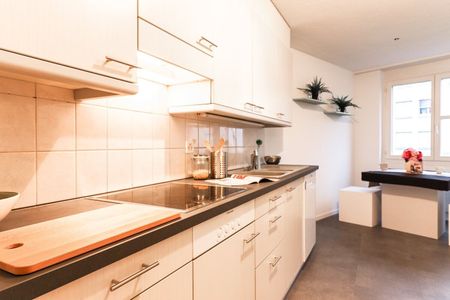 beautiful 2 ½-room apartment , 60m2 - Photo 3