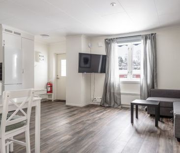 Gränsvägen, Bograngen - Foto 1