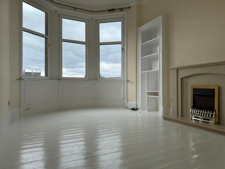 1 Bed Flat, Anniesland, G13 - Photo 3