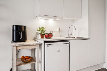 Christian X´s vej 66A, 1. 4. 8260 Viby J - Photo 4