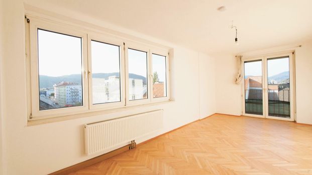 Mietwohnung in 8020 Graz, Lend, Miete - Foto 1