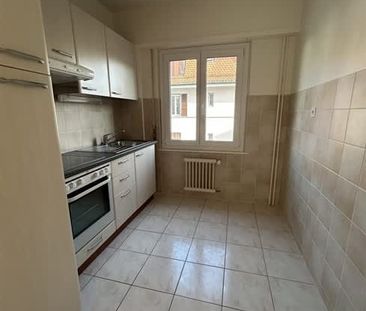 2 Zimmer, 2. Stock - Photo 4