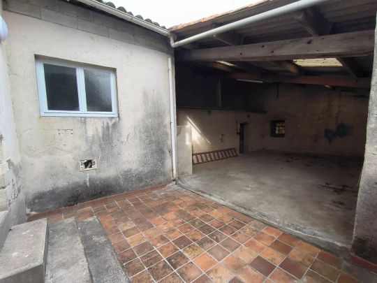 Maison de ville - Photo 1