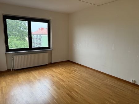 Klostergatan 19C - Foto 2