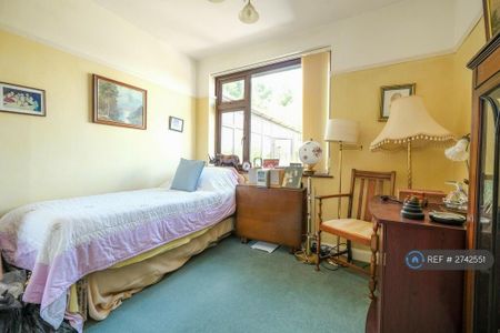 2 bedroom detached house to rent - Photo 3