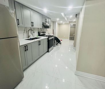 For Lease - 347 Kirkham Drive Unit# Basement, Markham, Ontario - Photo 4