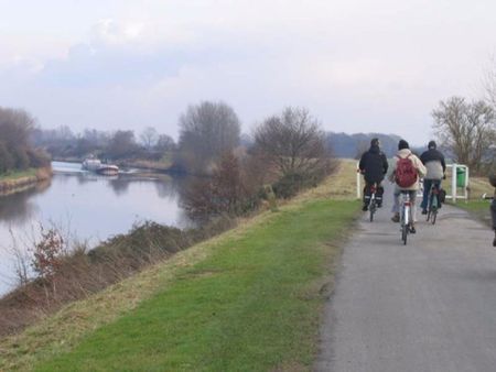 In Bellem aan het water! - Photo 5