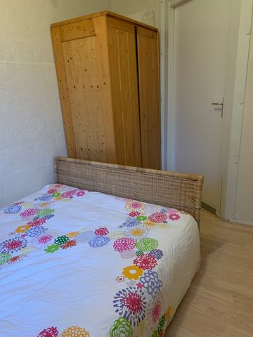 Benedenwoning Bonenburg, Vlissingen huren? - Foto 4