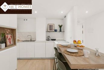 Apartment - Fuengirola (Recinto Ferial)