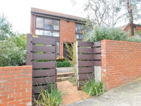 2/8-10 Bailey Grove, Ivanhoe - Photo 5