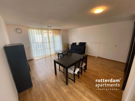 Salvador Allendestraat, Rotterdam - Foto 2