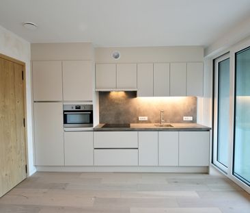 Prachtig nieuwbouwappartement in de nieuwe ontwikkeling "Molenpark"... - Photo 5