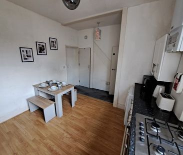 Room in a Shared Flat, Honor Oak Park, SE23 - Photo 6