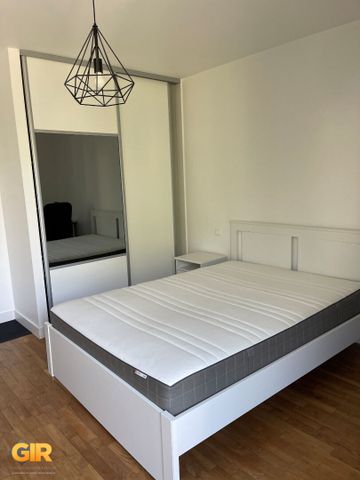 Location Maison 1 pièce 71m² RENNES 35000 - Photo 3