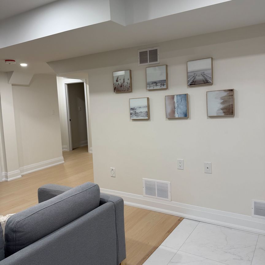 For Lease - 79 Sweet Water Crescent Unit# Basement, Richmond Hill, Ontario - Photo 1