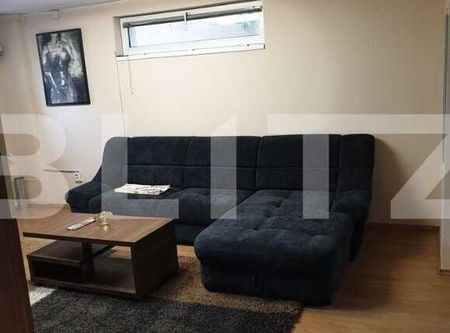 Apartament 2 camere, 65 mp, mobilat modern, zona UMF - Photo 2