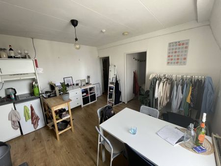 Te huur: Kamer Stationsstraat in Maastricht - Foto 3