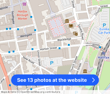 Horton Street, Halifax - Photo 1