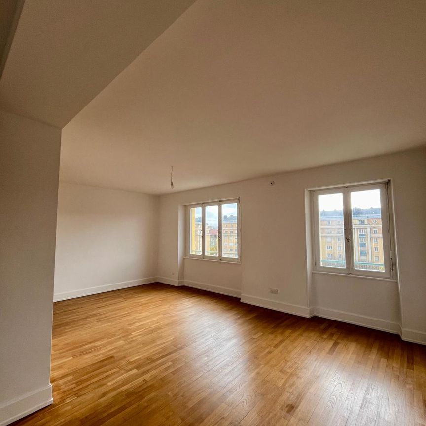 Location Appartement 4 pièces 84m² BELFORT 90000 - Photo 1