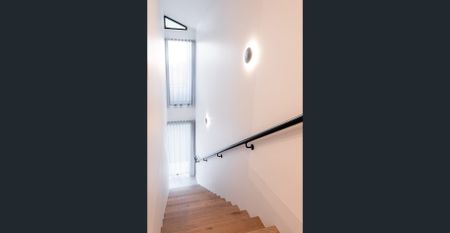 As Brand New 5 Bedroom, 3 Bathroom Free-Standing Duplex For Rent! - Photo 3