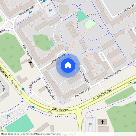 Portlidervägen 19, 724 80, Västerås