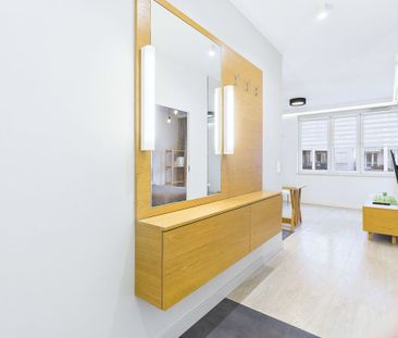 2 pokoje - Central Park PKP Okęcie Okazja! - Photo 1