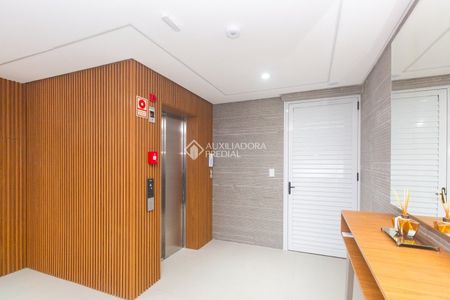 Loft com 1 quarto e 30m² para alugar em Cristo Redentor, Porto Alegre. - Photo 2
