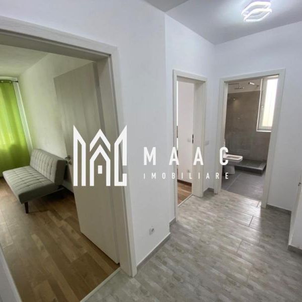 Apartament 3 camere de inchiriat | Selimbar | 56 mp | parcare - Fotografie 1