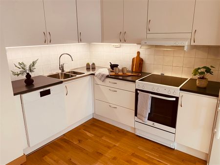 Johan Skyttes Väg, Nyköping - Photo 2