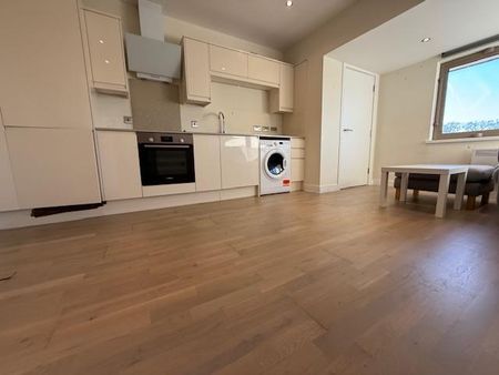 1 bedroom apartment to rent - Photo 5