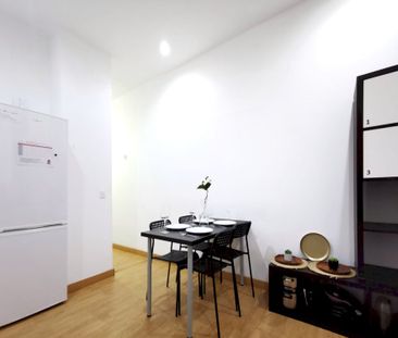 Splendid room Bailén Street - Photo 6