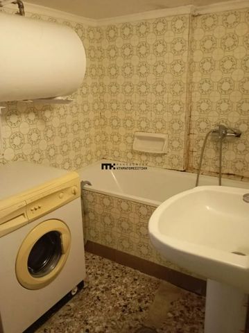 Studio/Γκαρσονιέρα για ενοικίαση Άγιος Γεώργιος (Καβάλα) - Photo 3