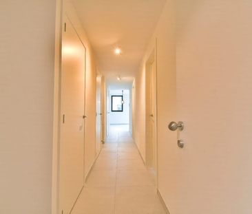 Appartement te huur - Foto 1