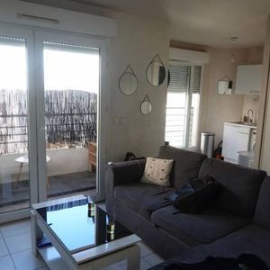 Location Appartement - Photo 2