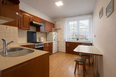 Ciche | Przestronne | Przytulne | Mokotów - Фото 5