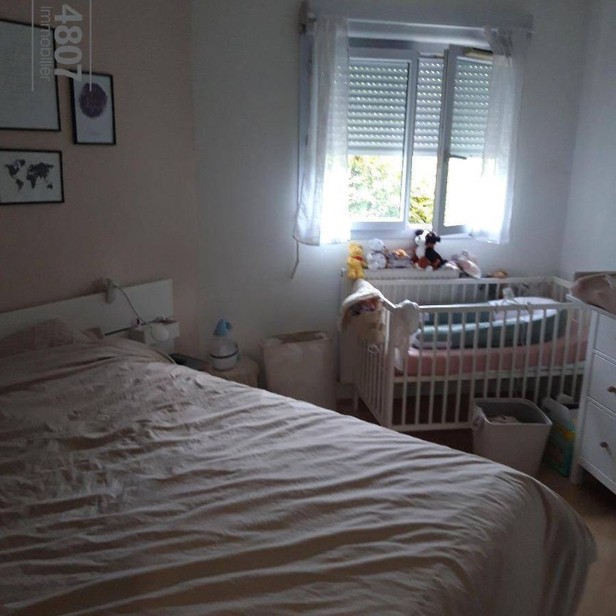 Location appartement 2 pièces 47.05 m² à Thyez (74300) - Photo 1