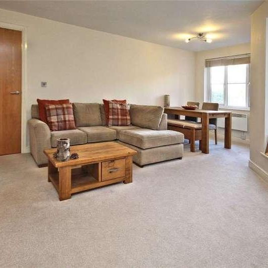 Woking, Surrey, GU21 - Photo 1