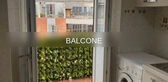 SAN LORENZO BiLOCALE ARREDATO CON BALCONE - Photo 2