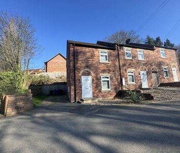 Carlton Street, Mansfield, NG18, Property for rent - Photo 1